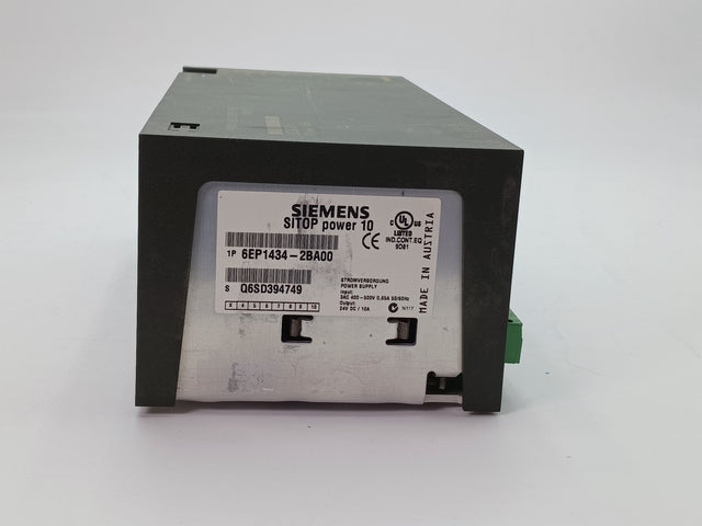 6EP1434-2BA00 SIEMENS