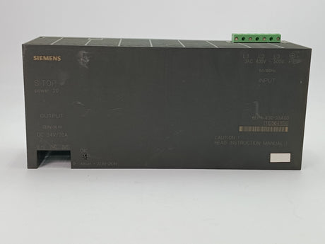 6EP1436-2BA00 SIEMENS