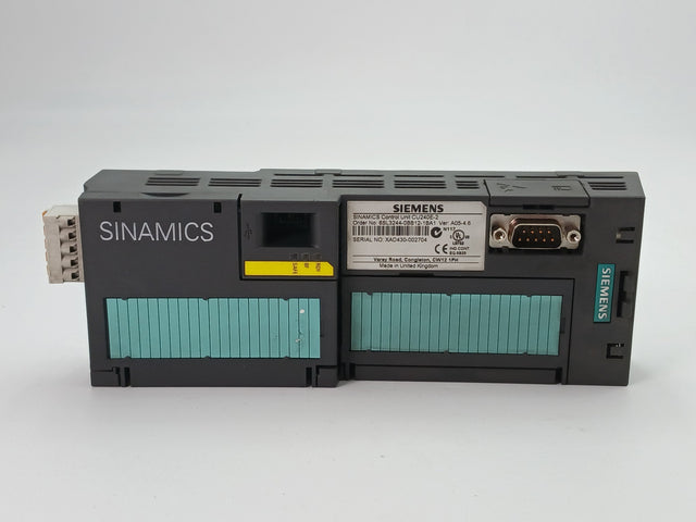 6SL3244-0BB12-1BA1 SIEMENS