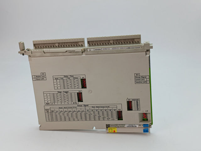 6ES5432-4UA12 SIEMENS