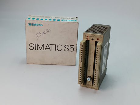 6ES5482-8MA13 SIEMENS