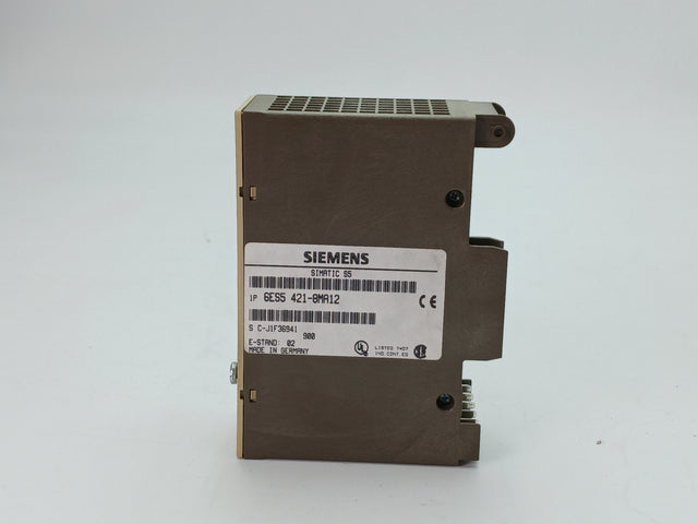 6ES5430-8MB11 SIEMENS