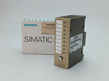 6ES5430-8MB11 SIEMENS