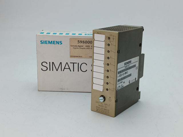 6ES5430-8MB11 SIEMENS