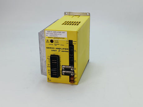 A06B-6093-H112 FANUC