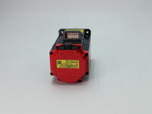 A06B-0205-B000 FANUC