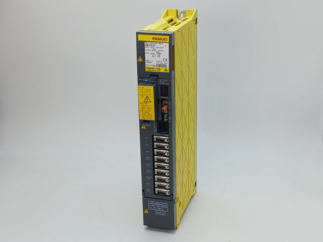 A06B-6079-H201 FANUC