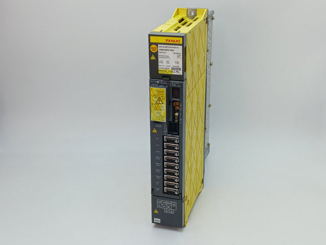 A06B-6079-H204 FANUC