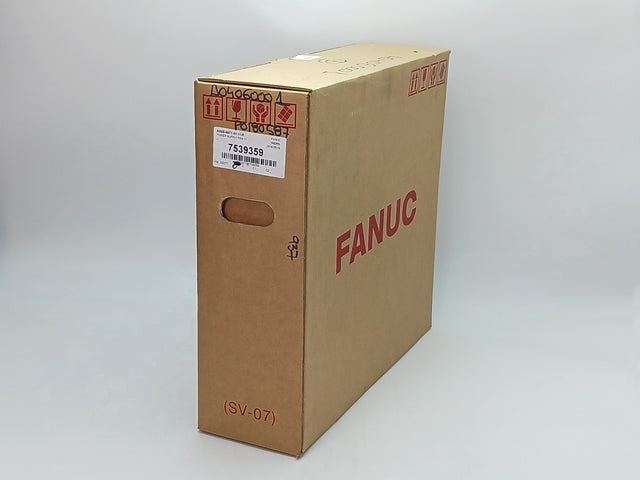 A06B-6077-H111 FANUC