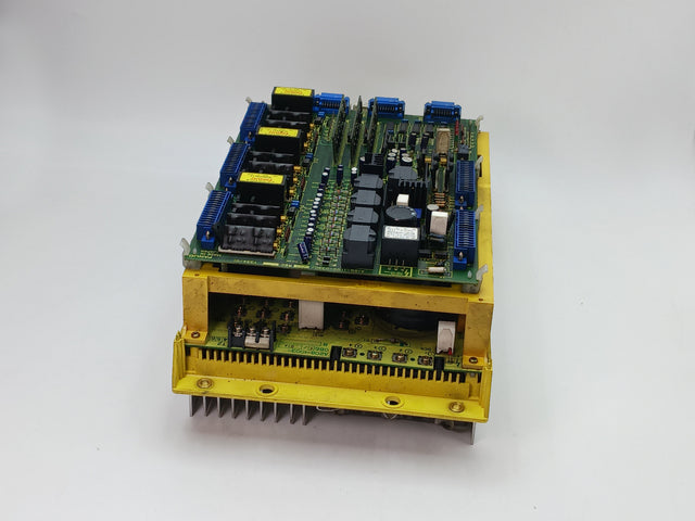 A06B-6058-H334 FANUC