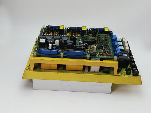 A06B-6058-H334 FANUC