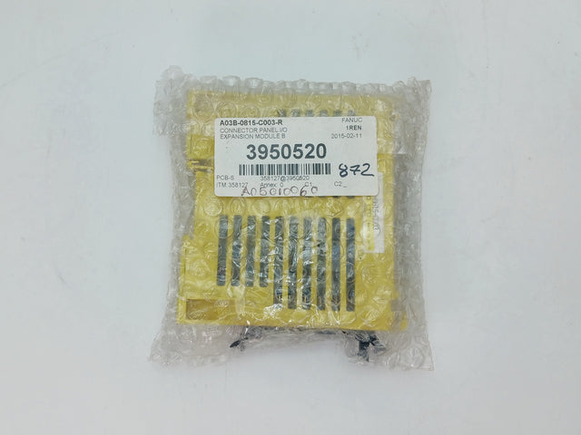 A03B-0815-C003 FANUC