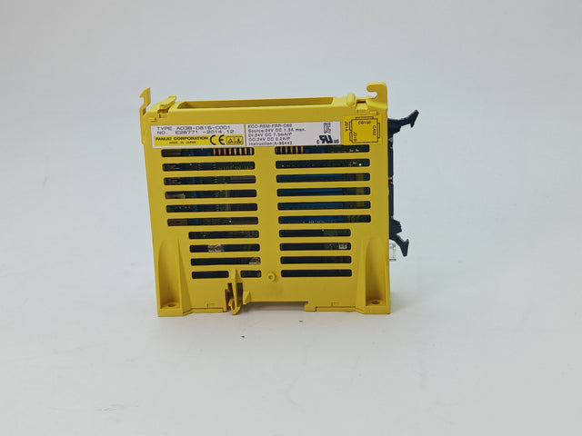 A03B-0815-C001 FANUC