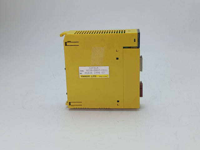 A03B-0807-C011 FANUC