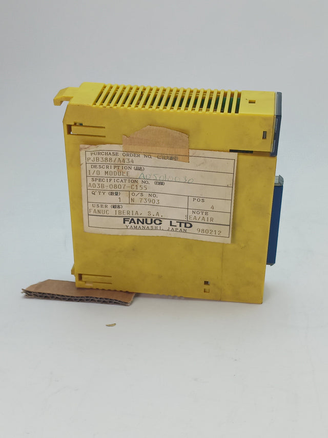 A03B-0807-C155 FANUC