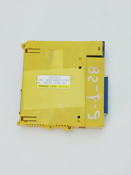 A03B-0807-C106 FANUC