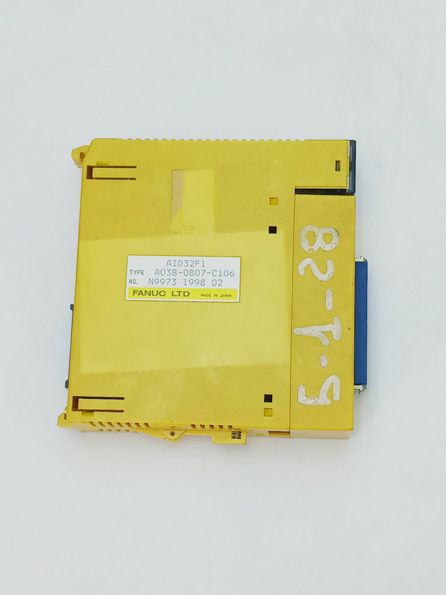 A03B-0807-C106 FANUC