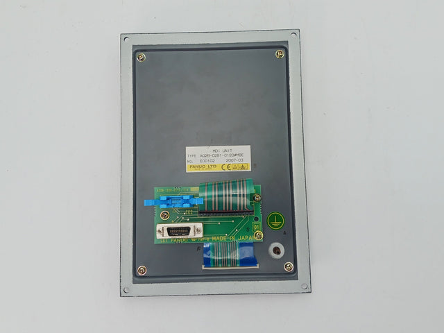 A02B-0281-C120#MBE FANUC