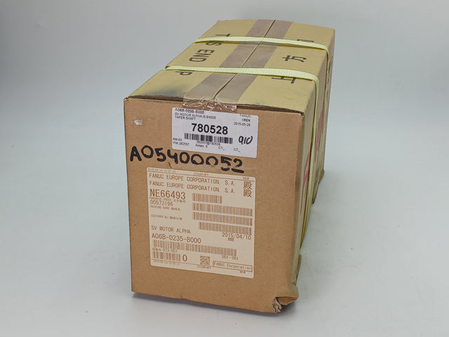 A06B-0235-B000 FANUC