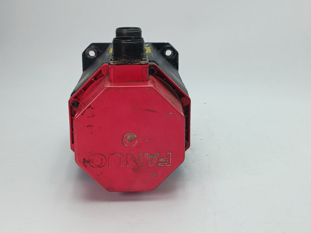 A06B-0313-B001 FANUC