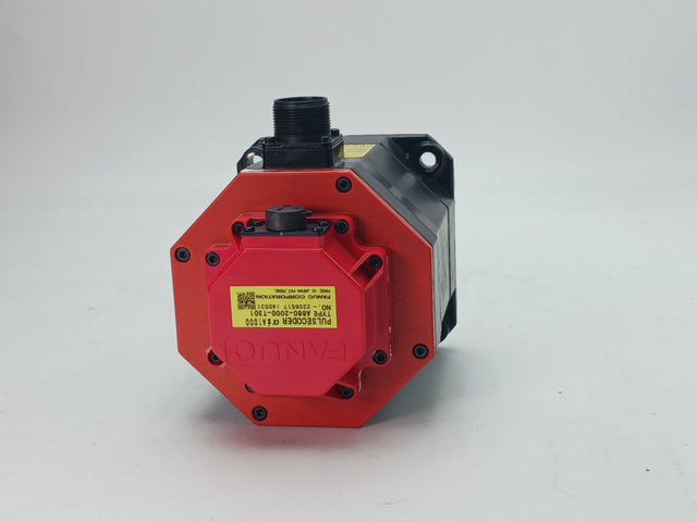 A06B-0235-B000 FANUC