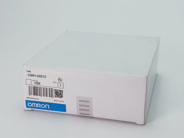 CQM1-OD212 OMRON