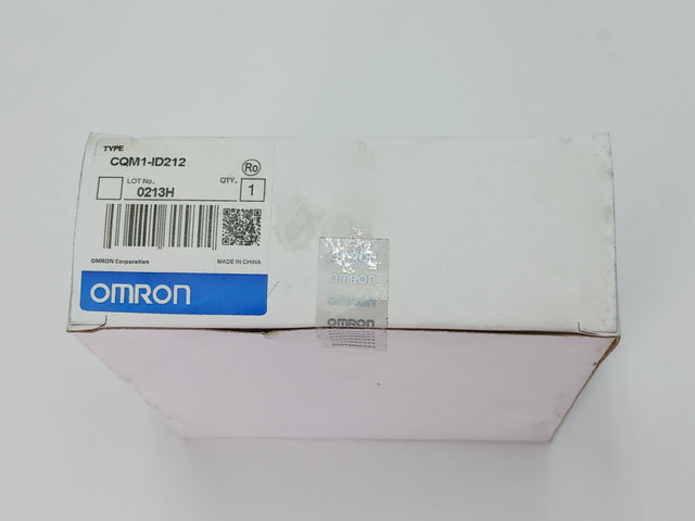 CQM1-ID212 OMRON