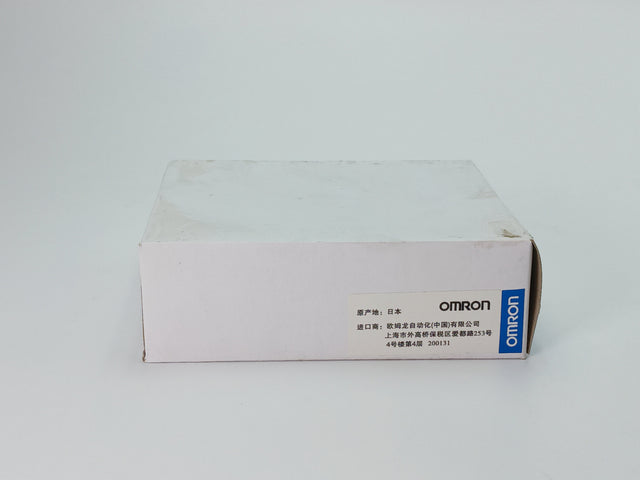 CQM1-ID212 OMRON