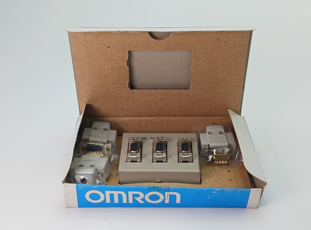 B500-AL001 OMRON