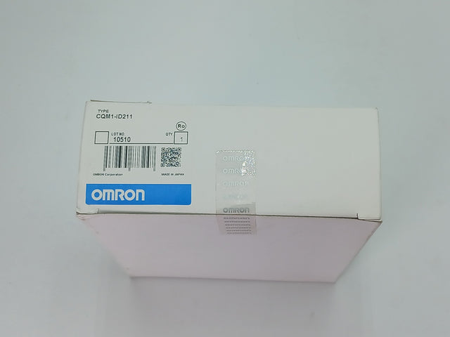 CQM1-ID211 OMRON