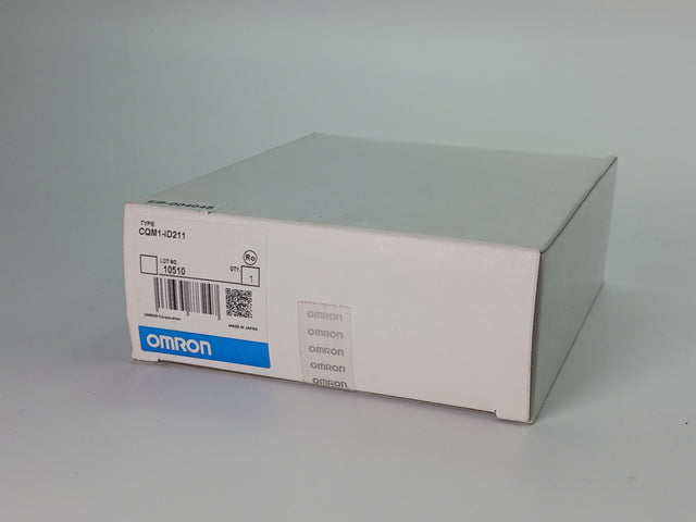 CQM1-ID211 OMRON