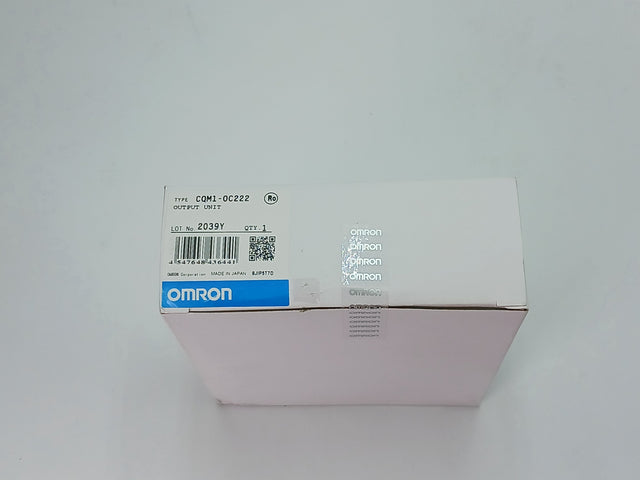 CQM1-OC222 OMRON