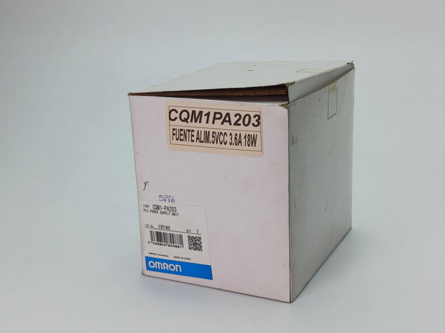 CQM1-PA203 OMRON