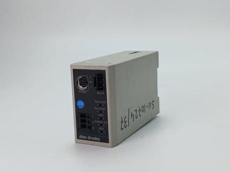 1203-GD1 ALLEN BRADLEY