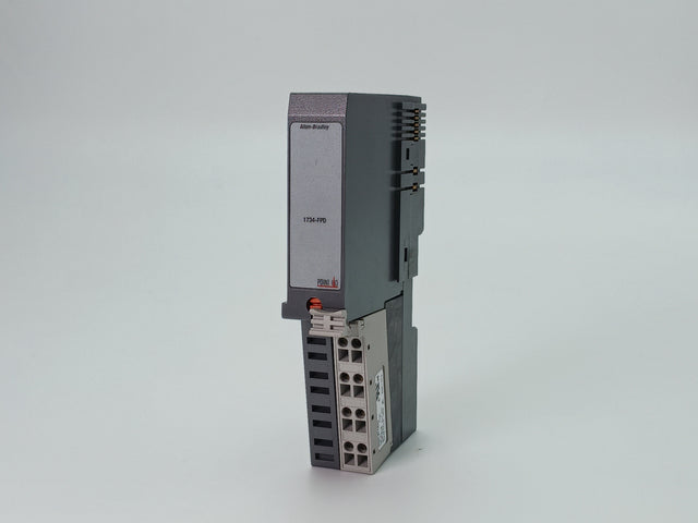 1734-FPD ALLEN BRADLEY