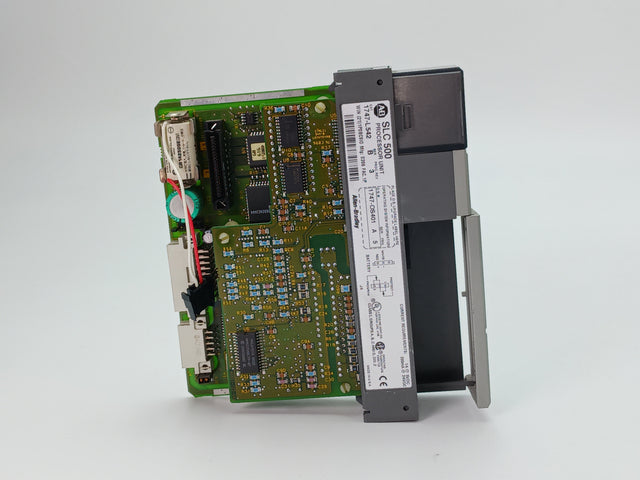 1747-L542 ALLEN BRADLEY