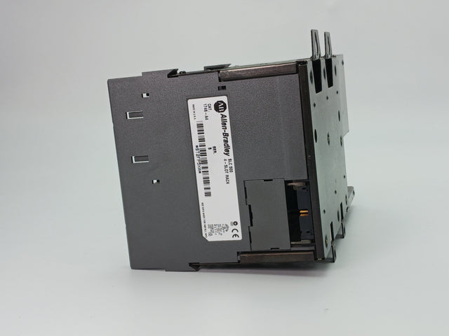 1746-P2+1746-A4 ALLEN BRADLEY