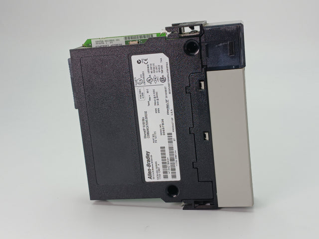 1756-ENBT ALLEN BRADLEY