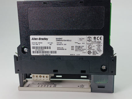 1756-DNB ALLEN BRADLEY