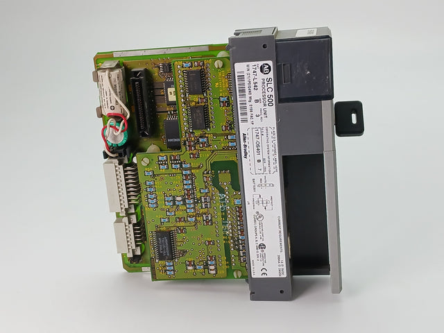 1747-L542 ALLEN BRADLEY