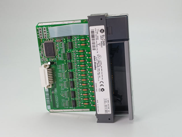 1746-IB32 ALLEN BRADLEY