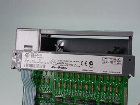 1746-IB32 ALLEN BRADLEY