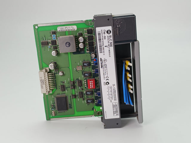 1746-NI4 ALLEN BRADLEY