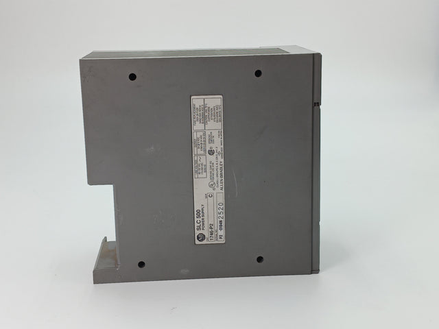 1746-P2 ALLEN BRADLEY