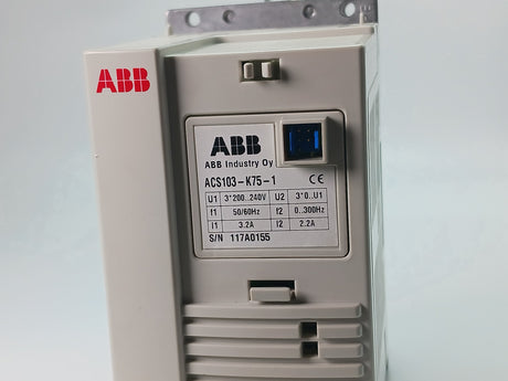 ACS103-K75-1 ABB