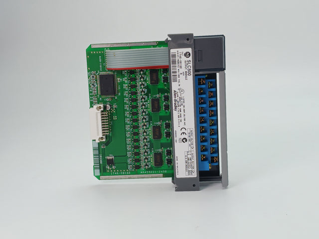 1746-OB16 ALLEN BRADLEY