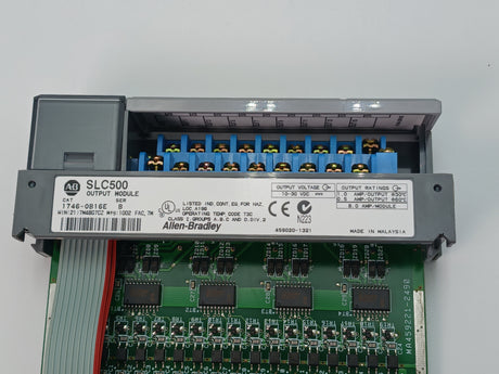 1746-OB16 ALLEN BRADLEY