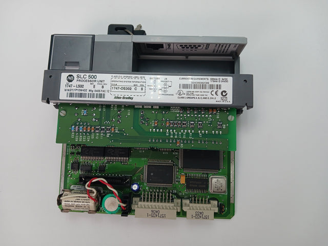 1747-L532 ALLEN BRADLEY