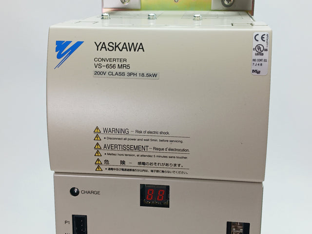 CIMR-MR5A2018 YASKAWA