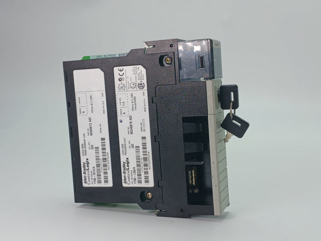 1756-L55/A ALLEN BRADLEY